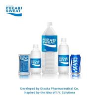 Gambar RICH. Pocari Sweat 350ml - Pilihan Tepat untuk Menghidrasi Tubuh dari SURENIMSA07 undefined 1 Tokopedia