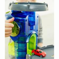 Gambar ELC BIG CITY GARAGE - SET MAINAN GARASI MOBIL ANAK dari berkatceluler undefined 2 Tokopedia