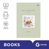 Gambar Gramedia Buku Stories for Rainy Days Volume 2 (2023) dari Gramedia undefined 1 Tokopedia