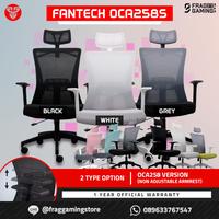 Gambar NANAG-26 FANTECH OCA258S OC-A258S OCA258 S KURSI KANTOR PREMIUM OFFICE dari Nanangstore2006 undefined 4 Tokopedia