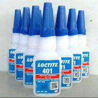 Gambar ✾ Loctite 401 20Gr Original - Lem Material Serbaguna Loctite 401 20 Terbatas dari marsha unyu undefined 2 Tokopedia
