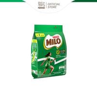 Gambar Readyy MILO 3in1 ACTIV-GO Pouch 990g Gratis MILO Polybag dari rissna undefined 2 Tokopedia