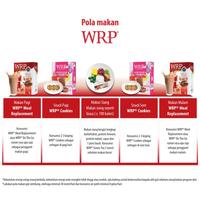 Gambar (dr iwann) WRP GREEN TEA DIET TEA 30 SACHET dari dr iwann undefined 2 Tokopedia