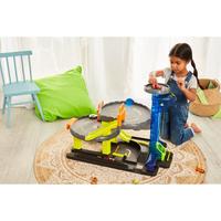 Gambar ELC BIG CITY GARAGE - SET MAINAN GARASI MOBIL ANAK dari berkatceluler undefined 3 Tokopedia