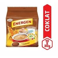 Gambar Good| ENERGEN Cokelat 10 X 30 gram dari JUMAROHSHOP25 undefined 2 Tokopedia
