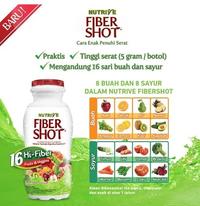 Gambar 1zy Nutrive Fibershot Friut Veggie 100 ml dari sukaryati basreng undefined 5 Tokopedia