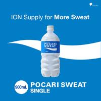 Gambar RICH. POCARI SWEAT 900 ml Single dari DARMAYANTI58 undefined 2 Tokopedia