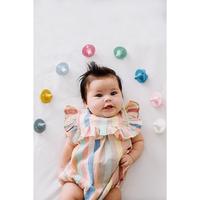 Gambar Limited Time Itzy Ritzy Sweetie Soother - Pacifier Single | Empeng Bayi Dot Bayi - Camo Cable dari Danya morph undefined 3 Tokopedia