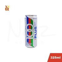 Gambar 1zy F&N 100 Plus Original 325 ml - Minuman Isotonik dari sukaryati basreng undefined 1 Tokopedia