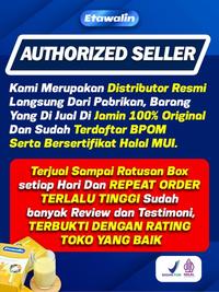 Gambar `Terbaru~ PAKET JAGA KONDISI 5 BOX ETAWALIN - SUSU KAMBING ETAWA SOLUSI UNUTUK MEMELIHARA KESEHATAN TUBUH BANTU ATASI NYERI SENDI & TULANG \\ dari cintavore undefined 3 Tokopedia