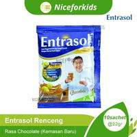 Gambar Good| Entrasol Renceng isi 10 Sachet / Susu Memelihara Kepadatan Tu dari NURHAYATISHOP20 undefined 2 Tokopedia