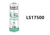 Gambar Battery LS17500 ER17500 LS 17500 ER 17500 3.6V Baterai PLC dari home made by mumun undefined 2 Tokopedia