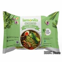 Gambar RICH. Lemonilo Ayam Bawang mie instant/ mie sayur/ mie sehat dari SURENIMSA07 undefined 2 Tokopedia