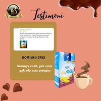 Gambar 1zy SUSU KAMBING ETAWA COKLAT SR12 / SUSU KAMBING ETAWA / GO MILKU COKLAT dari harjo warung undefined 3 Tokopedia