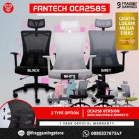 Gambar NANAG-26 FANTECH OCA258S OC-A258S OCA258 S KURSI KANTOR PREMIUM OFFICE dari Nanangstore2006 undefined 2 Tokopedia