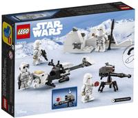 Gambar Bebas Ongkir! Lego Star Wars 75320 Snowtrooper Battle Pack Awesome Little Rewards Grab/Gosend dari Manis Melodi Company undefined 5 Tokopedia
