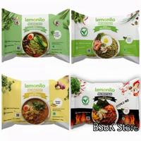 Gambar RICH. mie lemonilo varian ayam bawang -  - Kari ayam dari SURENIMSA07 undefined 4 Tokopedia