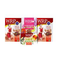 Gambar (dr iwann) WRP 1 Week Diet Package dari dr iwann undefined 4 Tokopedia