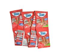 Gambar 1zy Susu Zee Coklat Vanilla / Susu Pertumbuhan / Susu Daya Tahan Tubuh dari harjo warung undefined 4 Tokopedia