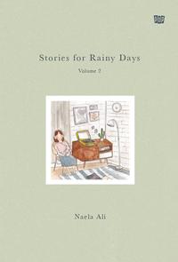 Gambar Gramedia Buku Stories for Rainy Days Volume 2 (2023) dari Gramedia undefined 2 Tokopedia