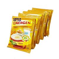 Gambar Energen Sereal Renceng  - Netto 10 bks x 30gr - Cokelat dari larecashop undefined 3 Tokopedia