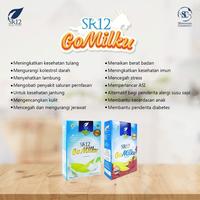 Gambar 1zy SUSU KAMBING ETAWA COKLAT SR12 / SUSU KAMBING ETAWA / GO MILKU COKLAT dari harjo warung undefined 1 Tokopedia