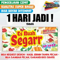 Gambar 1 HARI JADI! Spanduk Es Buah Prasmanan 5000 / Spanduk Jualan Ramadhan / Spanduk Bulan Puasa / Spanduk es buah segar / Spanduk Es Buah Viral / Spanduk Es Buwah Eb01.1 dari SEPATUMOTIF TERBARUUUUU undefined 3 Tokopedia