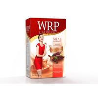 Gambar (dr iwann) WRP Meal Replacement Chocolate 400G dari dr iwann undefined 3 Tokopedia