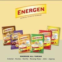 Gambar Good| Minuman Sereal Energen Renceng isi 10 pcs dari JUMAROHSHOP25 undefined 2 Tokopedia