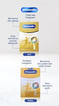 Gambar 1zy Etawalin - Paket 5box susu etawalin dari harjo warung undefined 3 Tokopedia