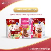 Gambar (dr iwann) WRP 1 Week Diet Package dari dr iwann undefined 5 Tokopedia