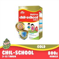 Gambar 1zy Morinaga Chilschool Chil School Reguler Vanila 800 gram dari harjo warung undefined 5 Tokopedia