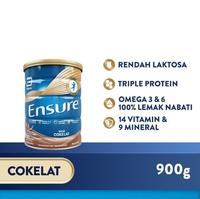 Gambar 1zy Ensure Coklat 900 Gr Kaleng dari harjo warung undefined 1 Tokopedia