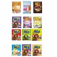 Gambar 1zy Hilo thai tea / hilo chocolate / hilo coklat hazelnut / hilo chocolate dari harjo warung undefined 1 Tokopedia
