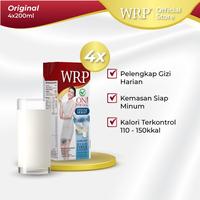Gambar (dr iwann) WRP ON THE GO 200ML Bundle 4 dari dr iwann undefined 4 Tokopedia