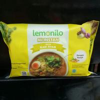 Gambar RICH. Lemonilo mie instan rasa kari ayam dari SURENIMSA07 undefined 2 Tokopedia