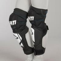 Gambar Leatt Knee Shin Guard Ext Hybrid / Knee Guard Mtb Sepeda Mx Trail Best Seller - S/M dari Tiris Dot Com undefined 3 Tokopedia