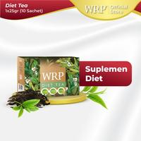 Gambar (dr iwann) WRP 1 Week Diet Package dari dr iwann undefined 3 Tokopedia