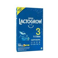 Gambar `Terbaru~ LACTOGROW 3 MADU BOX 750 GR - SUSU \\ dari cintavore undefined 1 Tokopedia