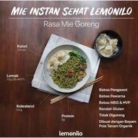 Gambar RICH. mie instant sehat lemonilo dari SURENIMSA07 undefined 2 Tokopedia