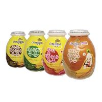 Gambar 1zy Mujigae BANANA MILK - Minuman Susu Berperisa Pisang - 250ml dari harjo warung undefined 1 Tokopedia