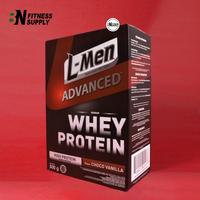 Gambar L-Men LMen L Men Advanced Advance Whey Protein dari david77 pedia undefined 4 Tokopedia