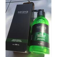 Gambar Shampo Kelaya Hair Treatment Shampoo Sampo Pencegah Rambut Rontok Membantu Menumbuhkan Rambut Shampo Asli Sampo Kelaya dari ajayy mandiri undefined 2 Tokopedia