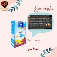 Gambar 1zy SUSU KAMBING ETAWA COKLAT SR12 / SUSU KAMBING ETAWA / GO MILKU COKLAT dari harjo warung undefined 2 Tokopedia