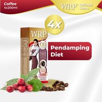 Gambar (dr iwann) WRP ON THE GO COFFEE 200ML Bundle 4 dari dr iwann undefined 5 Tokopedia