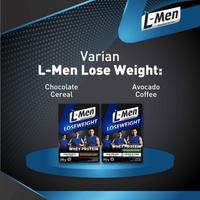 Gambar JUAL RUGI! L-Men Lose Weight Avocado Coffee 300gr/ L Men Susu Whey Protein dari david77 pedia undefined 5 Tokopedia