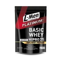 Gambar L-Men Platinum 800g (25g protein) Suplemen Tinggi Whey Protein Rendah dari david77 pedia undefined 1 Tokopedia