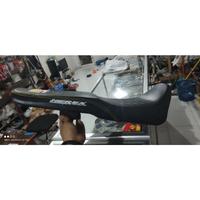 Gambar JOK MEGAPRO KATES HEREX STYLE dari Gondo_galery undefined 1 Tokopedia