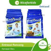 Gambar Good| Entrasol Renceng isi 10 Sachet / Susu Memelihara Kepadatan Tu dari NURHAYATISHOP20 undefined 4 Tokopedia