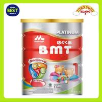 Gambar 1zy Morinaga BMT Platinum Moricare 800gr (0-6 bulan) dari harjo warung undefined 4 Tokopedia